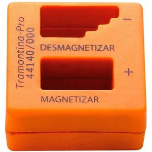 Magnetizador e Desmagnetizador de Chaves - TRAMONTINA