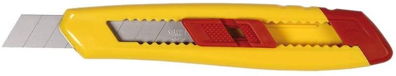 Estilete-Light-de-Aco-18mm-c-Traca-de-Deslizar---STARRETT