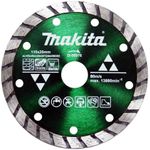 Disco-Diamantado-Turbo-110mm-Uso-Geral---MAKITA