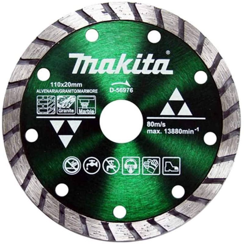 Disco-Diamantado-Turbo-110mm-Uso-Geral---MAKITA