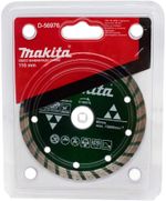 Disco-Diamantado-Turbo-110mm-Uso-Geral---MAKITA