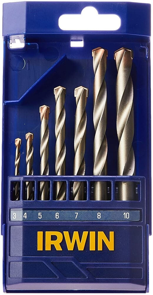 Jogo-de-Brocas-para-Concreto--3-a-10mm--7-pecas---IRWIN