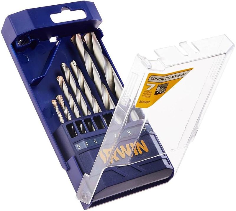 Jogo-de-Brocas-para-Concreto--3-a-10mm--7-pecas---IRWIN