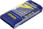 Jogo-de-Brocas-para-Metal--1-16--a-1-4---7-pecas---IRWIN