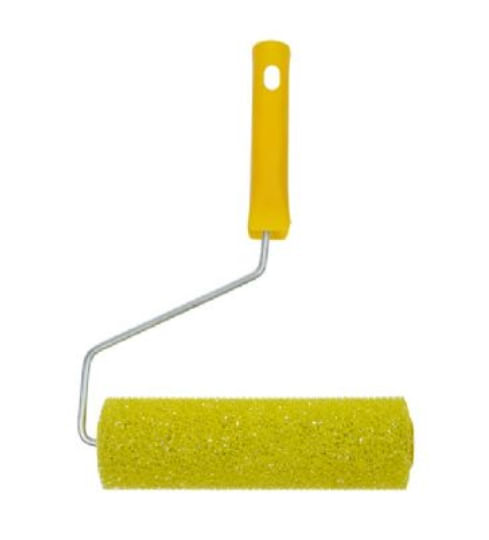 Rolo-de-Textura-Fina--15cm---ROLOFLEX