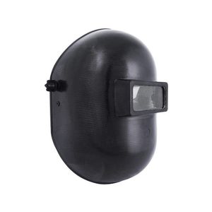 Máscara de Solda em Celeron com Visor Fixo - LEDAN