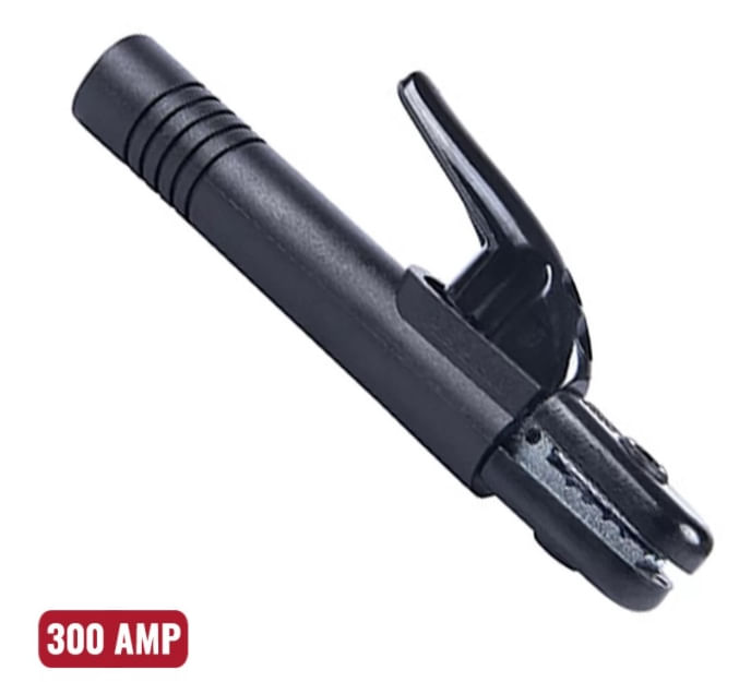 Porta-Eletrodo-300A-Super---LEDAN