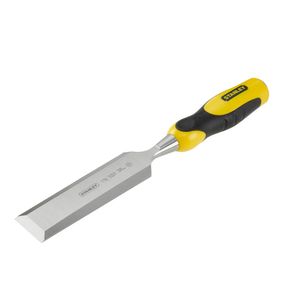 Formão para Madeira 1.1/2" Pol. (38mm) - STANLEY