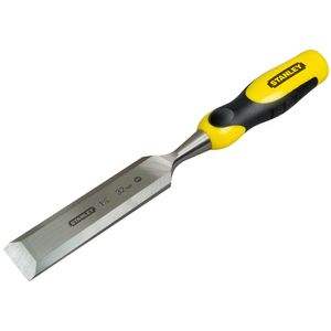 Formão para Madeira 1.1/4" Pol. (32mm) - STANLEY