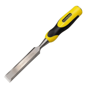 Formão para Madeira 7/8" Pol. (22mm) - STANLEY
