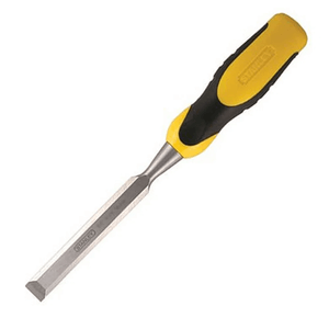 Formão para Madeira 5/8" Pol. (16mm) - STANLEY