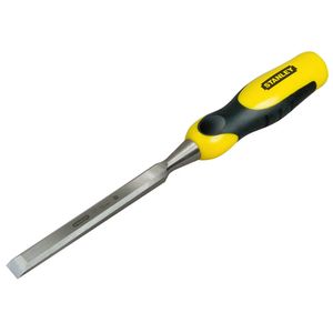 Formão para Madeira 1/2" (13mm) - STANLEY