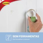 Gancho-Adesivo-Command-Mini--6-pecas--Transparante---3M
