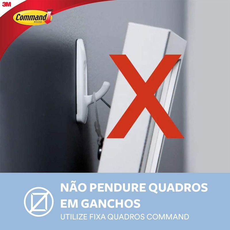 Gancho-Adesivo-Command-Mini--6-pecas--Transparante---3M