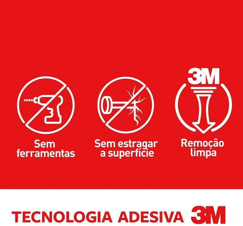 Gancho-Adesivo-Command-Mini--6-pecas--Transparante---3M