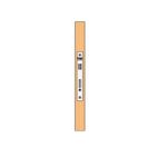 Fechadura-Classic-Novara-Externo--45mm--6097---HAGA
