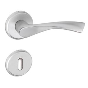 Fechadura Design Idea Interno (40mm) 25249B - HAGA