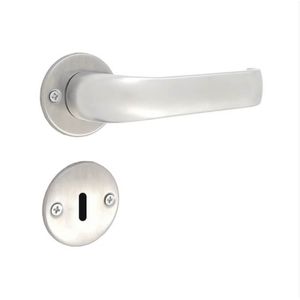 Fechadura Classic Brava Interno (40mm) 5920B - HAGA