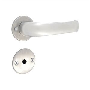 Fechadura Classic Brava Banheiro (40mm) 5921B - HAGA