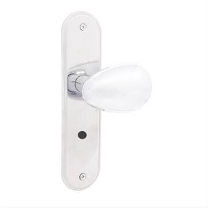 Fechadura Classic Elite Banheiro (40mm) 3602B - HAGA