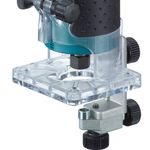 Tupia-Manual-530W-Base-Articulada-3709---MAKITA