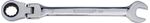Chave-Combinada-Catraca-Cabeca-Flexivel--21mm----BELZER