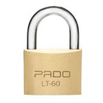 Cadeado-Latao-60mm-LT-60---PADO