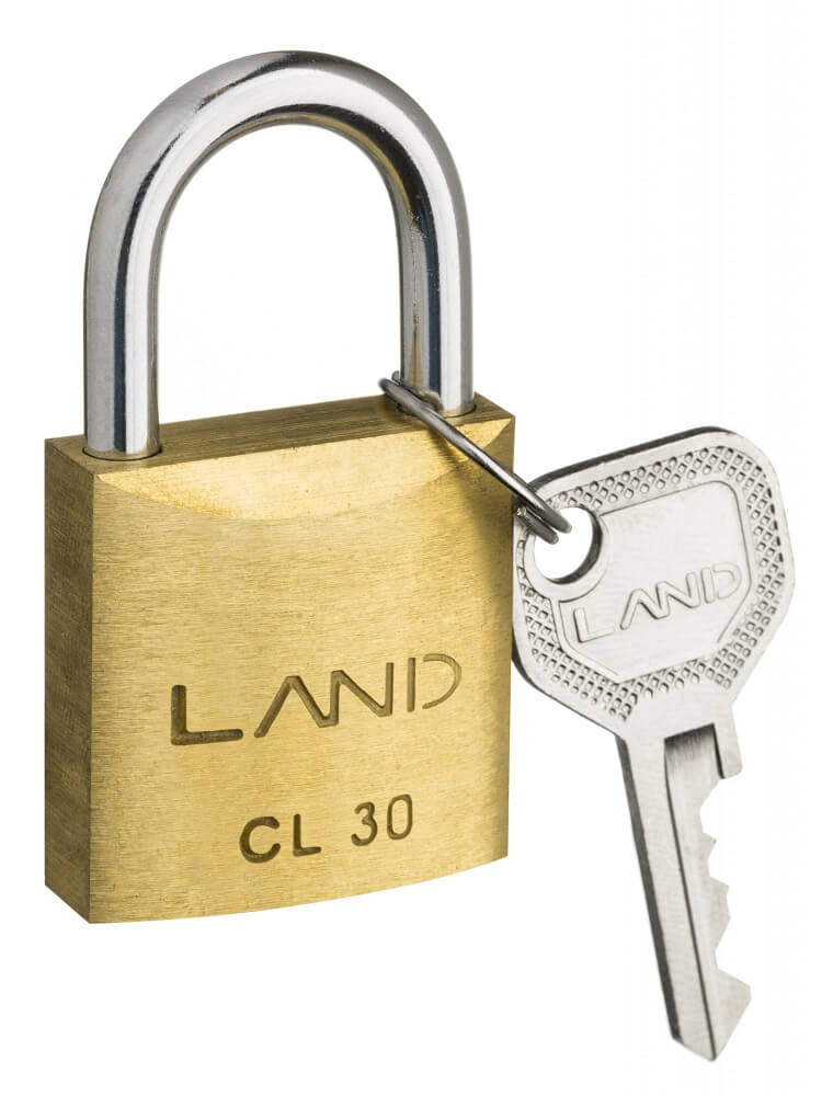 Cadeado-Latao--30mm--2542B---LAND
