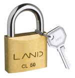 Cadeado-Latao--50mm--2565B---LAND