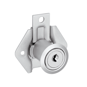 Fechadura 301 Externo p/Gaveta Inox 12177 - STAM