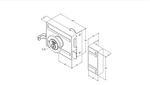 Fechadura-para-Portao-Aco-Inox-701-100-Externo---STAM
