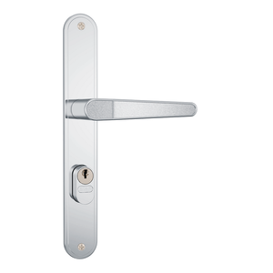 Fechadura Passau Externo 501/03 (27mm) - STAM