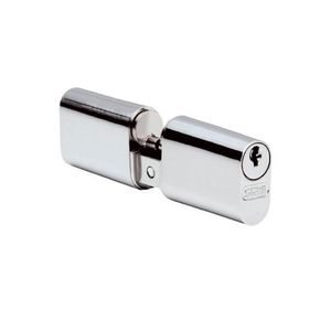 Cilindro para Portão Búzios (90mm) - STAM
