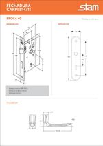 Fechadura-Carpi-Espelho--40mm--Interno---STAM-