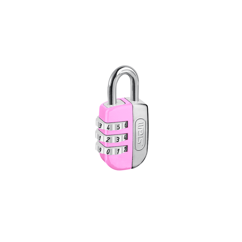 Cadeado-com-segredo-20mm-LifeColor--Rosa----STAM