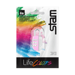 Cadeado-com-segredo-20mm-LifeColor--Rosa----STAM