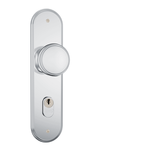 Fechadura Genoa (55mm) 1601/08 Externo - STAM