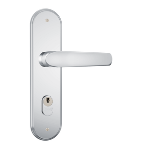 Fechadura Genoa 1601/09 (55mm) Externo - STAM