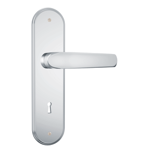 Fechadura Genoa 1610/09 (55mm) Interno - STAM