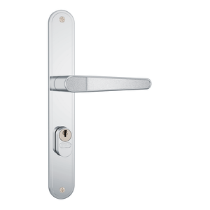 Fechadura Auma 601/03 (20mm) Externo - STAM