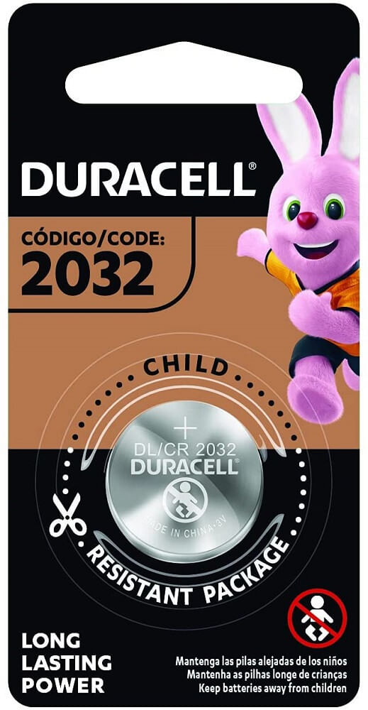 Bateria-de-Litio-Moeda-3v-CR-2032--1und----DURACELL