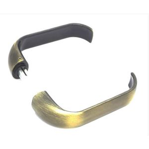 Maçaneta Brava 0579C Antique - HAGA