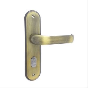 Fechadura Classic Brava Externo (40mm) - HAGA