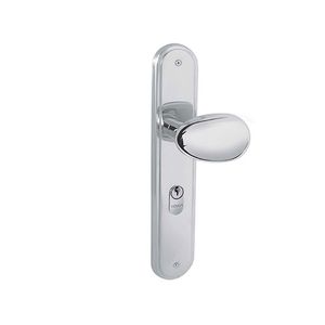 Fechadura Taco de Golf (55mm) CJ785 E1067 - VOUGA