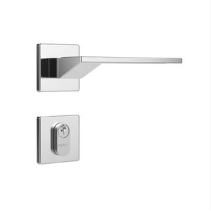 Fechadura Squadretto Externo MZ630 (40mm) - PAPAIZ