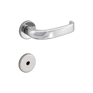 Fechadura Inova 236 Banheiro (40mm) - La Fonte