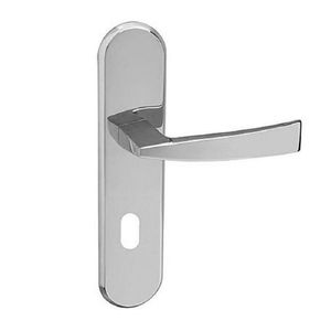 Fechadura Elegance Espelho (40mm) Interno - ALIANÇA