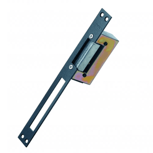 Fecho Elétrico Reforçado 12v FE61 - AMELCO