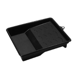 Bandeja Plástica p/Pintura 18cm - ROLOFLEX