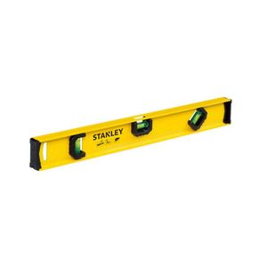 Nível Alumínio Magnético 18"Pol (457mm) - STANLEY